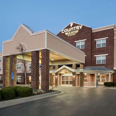 Country Inn & Suites By Radisson, Kansas City At Village West, Ks Bonner Springs Екстер'єр фото