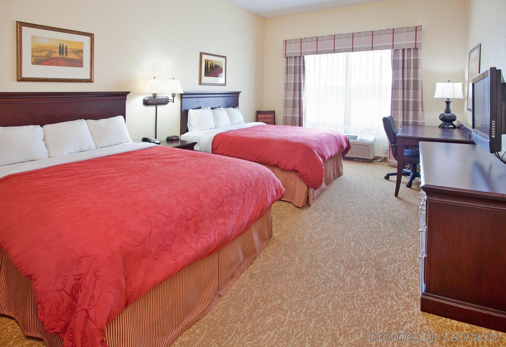 Country Inn & Suites By Radisson, Kansas City At Village West, Ks Bonner Springs Екстер'єр фото